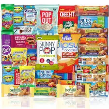 Snack Box