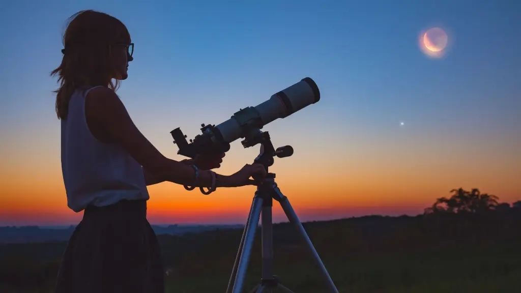 Telescope Rental