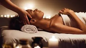 Spa Package
